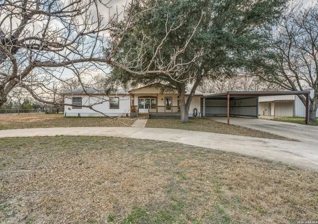 1st image of 14975 Flatten, San Antonio, TX 78223 | MLS# 1941384