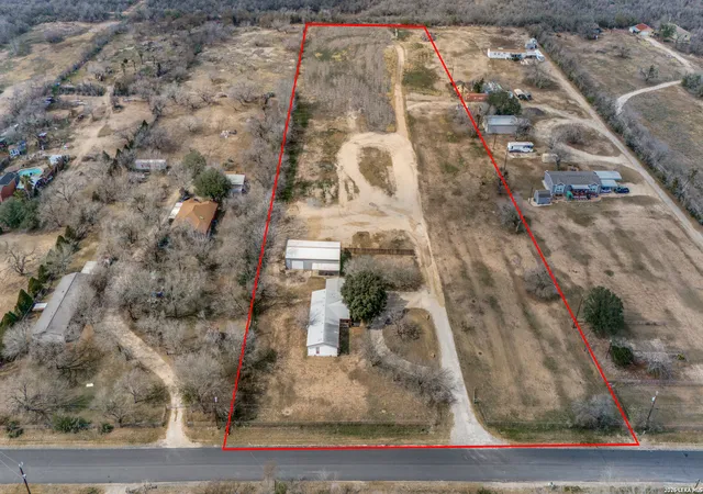 28th image of 14975 Flatten, San Antonio, TX 78223 | MLS# 1941384