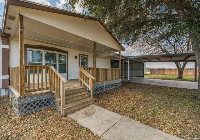 Photo 3 of Sale Pending at 14975 Flatten, San Antonio, TX 78223 | MLS# 1941384 | Listing updated on 2026-04-05