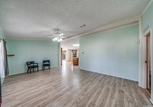 Photo 3 of Sale Pending at 14975 Flatten, San Antonio, TX 78223 | MLS# 1941384 | Listing updated on 2026-04-05