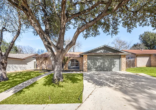 Photo 3 of Sale Pending at 15026 Old Crk St, San Antonio, TX 78217 | MLS# 1941387 | Listing updated on 2026-03-16