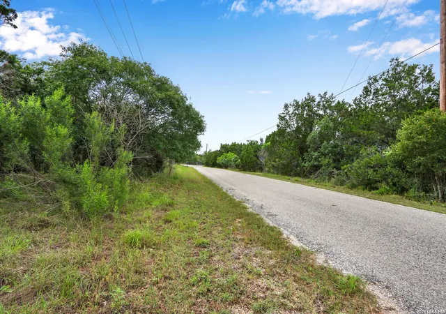 17th image of 0 Clearlake, Wimberley, TX 78676 | MLS# 1941392