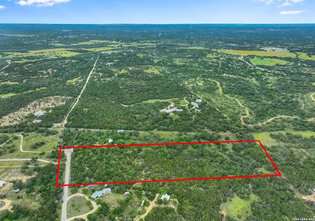 2nd image of 0 Clearlake, Wimberley, TX 78676 | MLS# 1941392