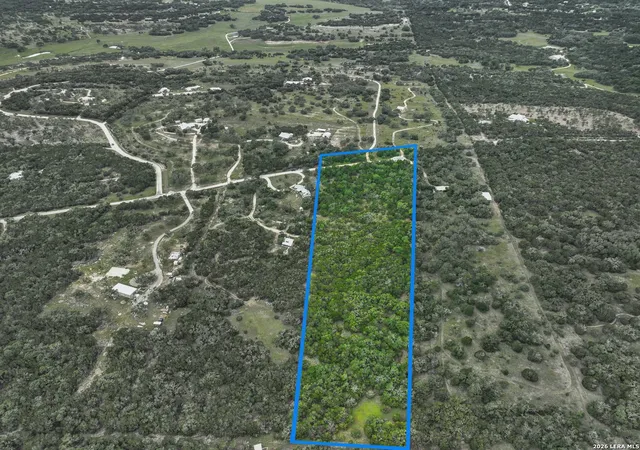 3rd image of 0 Clearlake, Wimberley, TX 78676 | MLS# 1941392