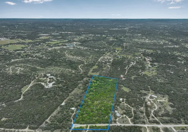 4th image of 0 Clearlake, Wimberley, TX 78676 | MLS# 1941392