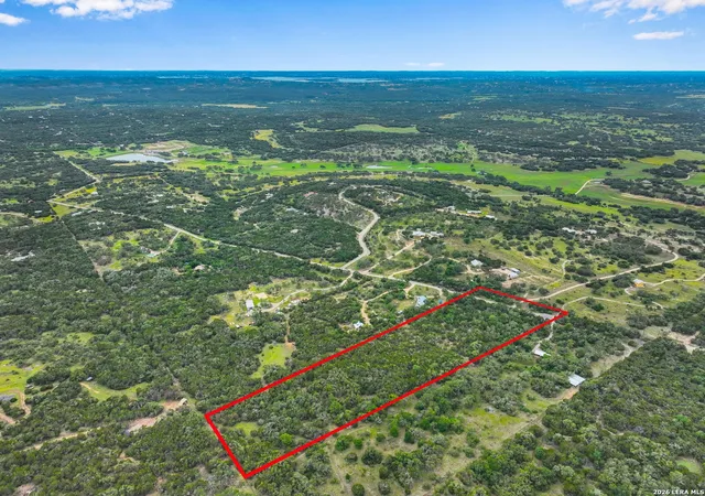 5th image of 0 Clearlake, Wimberley, TX 78676 | MLS# 1941392