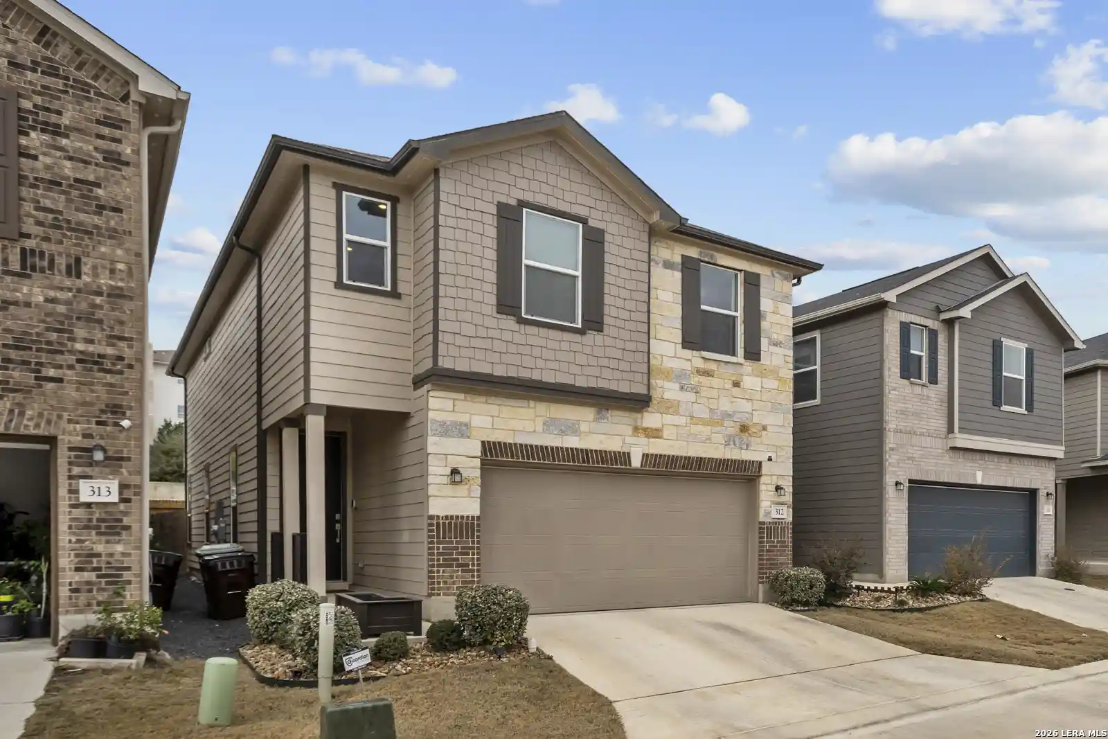 Listing Photo 2 - Condo for sale in 14839 Vance Jackson #312 located at 14839 Vance Jackson #312, San Antonio, TX 78249 - Unit #312