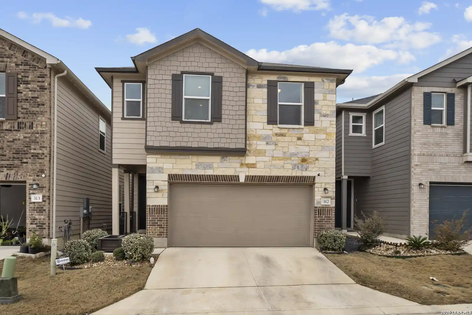 Listing Photo 1 - Condo for sale in 14839 Vance Jackson #312 located at 14839 Vance Jackson #312, San Antonio, TX 78249 - Unit #312