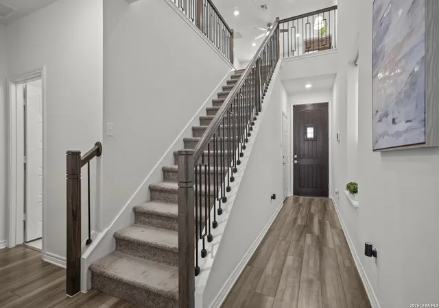 Listing Photo 4 - Condo for sale in building located at 14839 Vance Jackson #312, San Antonio, TX 78249 - Unit #312