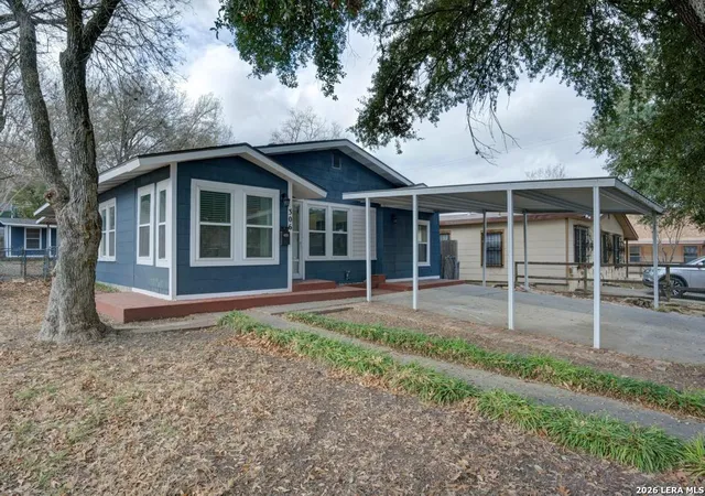 Photo 1 of Sale Pending at 306 Linda Lou, San Antonio, TX 78223 | MLS# 1941411 | Listing updated on 2026-04-18