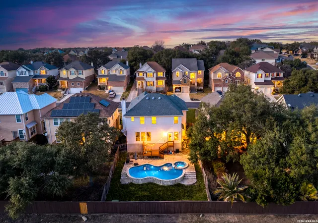 Photo 2 of Sale Pending at 4962 Augusta Sq, San Antonio, TX 78247 | MLS# 1941416 | Listing updated on 2026-04-15