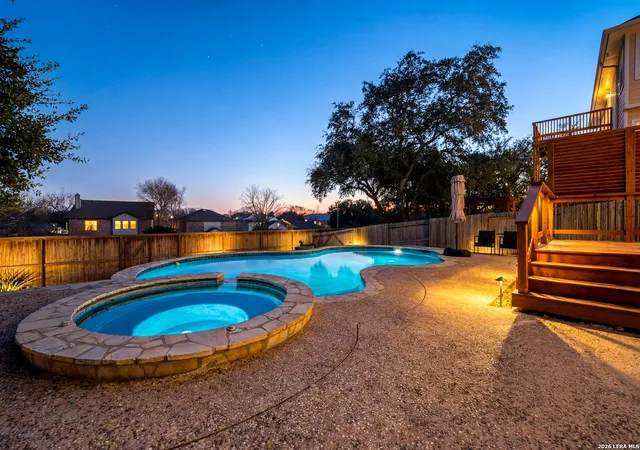 Photo 3 of Sale Pending at 4962 Augusta Sq, San Antonio, TX 78247 | MLS# 1941416 | Listing updated on 2026-04-15