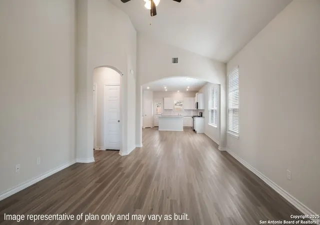 Photo 3 of Sale Pending at 20805 Stonework Spur, San Antonio, TX 78266 | MLS# 1941452 | Listing updated on 2026-03-02