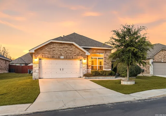 Photo 1 of Single family home for sale at 14713 Calamity, San Antonio, TX 78254 | MLS# 1941453 | Listing updated on 2026-02-24