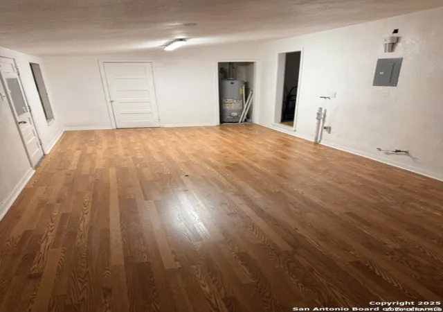 Photo 3 of Single family home for sale at 122 E Hart, San Antonio, TX 78214 | MLS# 1941461 | Listing updated on 2026-02-14