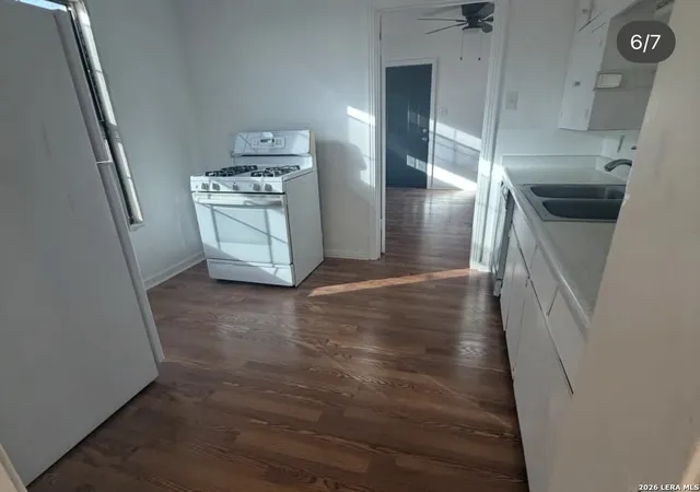 Photo 3 of Single family home for sale at 122 E Hart, San Antonio, TX 78214 | MLS# 1941461 | Listing updated on 2026-02-14