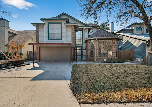 Photo 1 of Single family home for sale at 3311 Green Spg Dr, San Antonio, TX 78247 | MLS# 1941470 | Listing updated on 2026-08-10