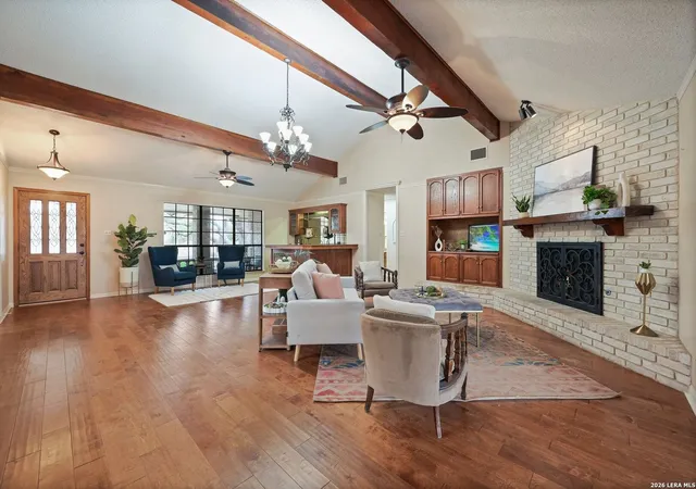 Photo 4 of Sale Pending at 8415 Triple Crown, Boerne, TX 78015 | MLS# 1941483 | Listing updated on 2026-03-19