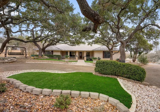 Photo 1 of Sale Pending at 8415 Triple Crown, Boerne, TX 78015 | MLS# 1941483 | Listing updated on 2026-03-19