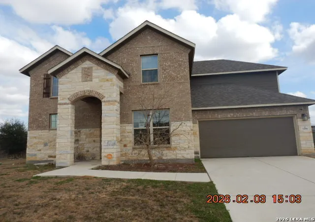 Photo 1 of Sale Pending at 5104 Tupelo Row, San Antonio, TX 78263 | MLS# 1941487 | Listing updated on 2026-08-10