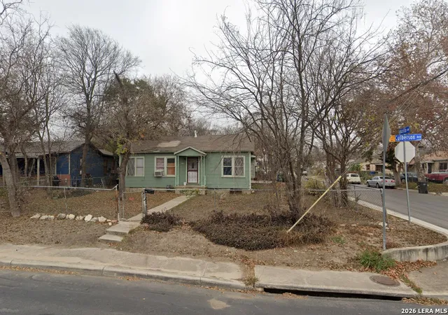 1st image of 703 Culberson, San Antonio, TX 78225 | MLS# 1941501