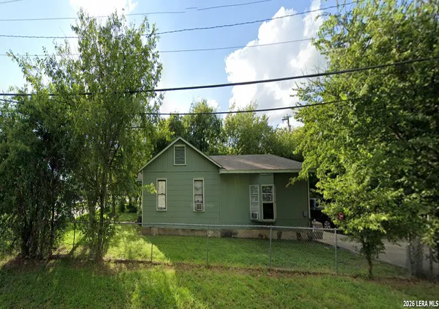 2nd image of 703 Culberson, San Antonio, TX 78225 | MLS# 1941501