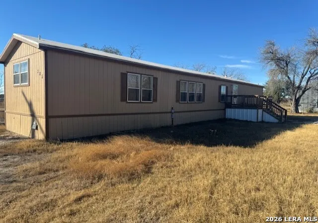 2nd image of 385 County Road 5719, Devine, TX 78016 | MLS# 1941510