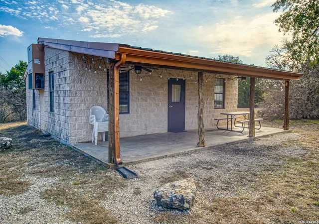 5th image of 1047 County Road 350, Concan, TX 78838 | MLS# 1941521