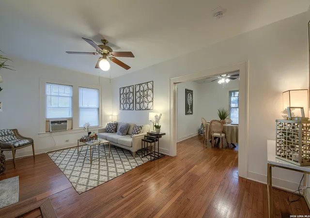 Photo 4 of Sale Pending at 1111 Waverly, San Antonio, TX 78201 | MLS# 1941522 | Listing updated on 2026-03-19