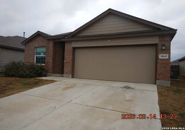 1st image of 10643 Vinateros Dr, Converse, TX 78109 | MLS# 1941524