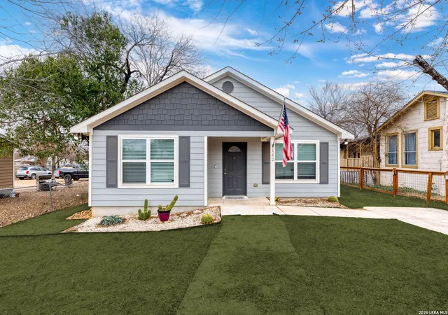 Photo 2 of Sale Pending at 142 Livingston, San Antonio, TX 78214 | MLS# 1941525 | Listing updated on 2026-03-08