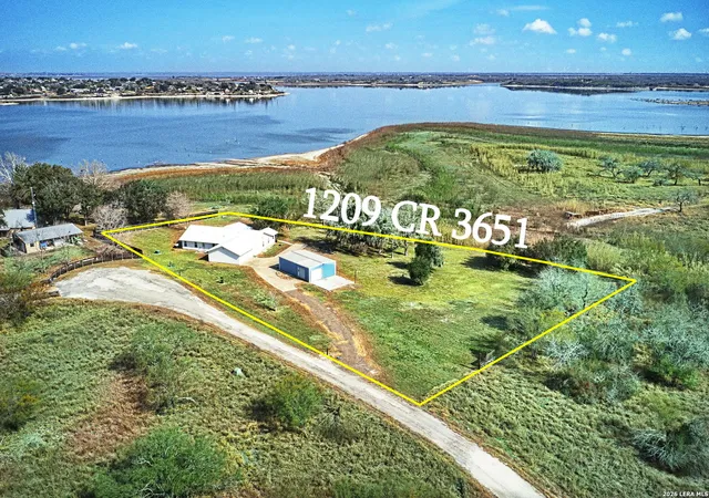 5th image of 1209 County Road 3651, Sandia, TX 78383 | MLS# 1941527