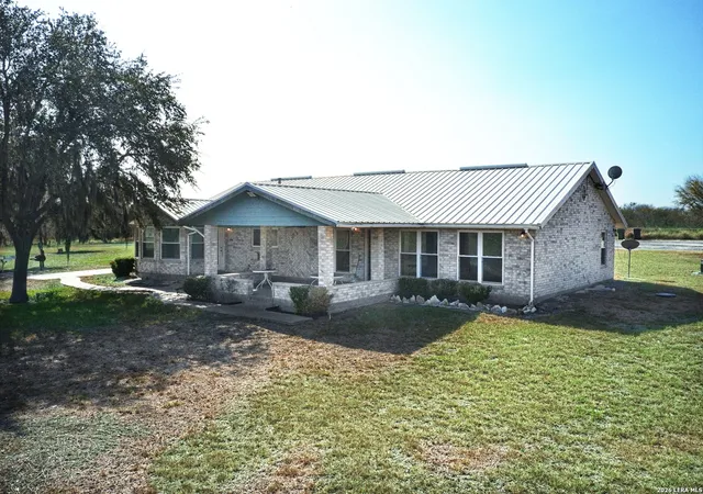 3rd image of 1209 County Road 3651, Sandia, TX 78383 | MLS# 1941527