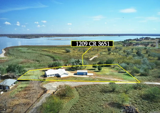 2nd image of 1209 County Road 3651, Sandia, TX 78383 | MLS# 1941527