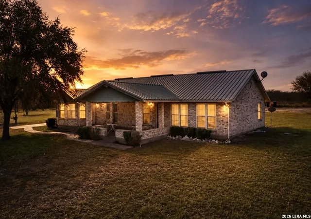 4th image of 1209 County Road 3651, Sandia, TX 78383 | MLS# 1941527