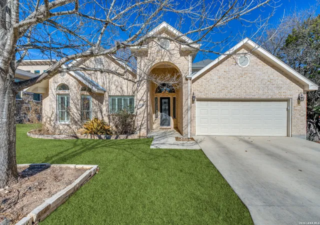 1st image of 16502 Loma Landing, Helotes, TX 78023 | MLS# 1941534