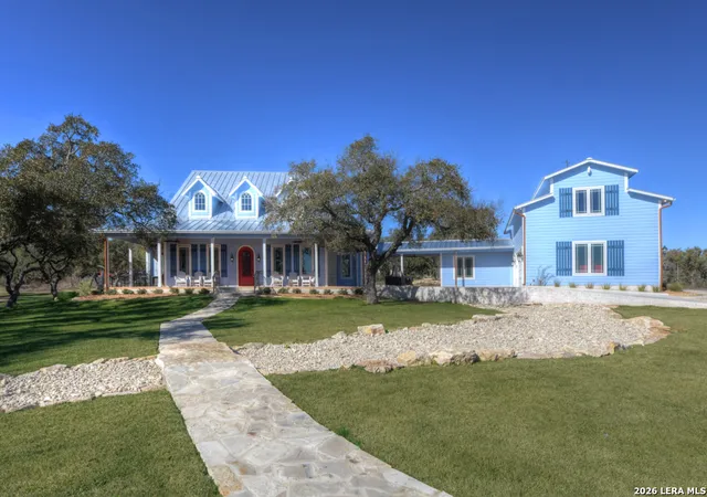 3rd image of 13944 Fm 32, Fischer, TX 78623 | MLS# 1941539