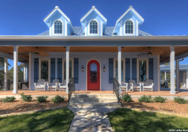 4th image of 13944 Fm 32, Fischer, TX 78623 | MLS# 1941539