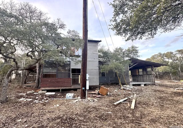 50th image of 13944 Fm 32, Fischer, TX 78623 | MLS# 1941539