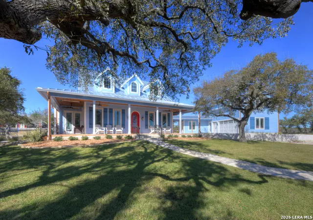 5th image of 13944 Fm 32, Fischer, TX 78623 | MLS# 1941539