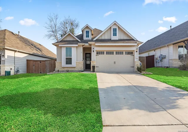 Photo 2 of Sale Pending at 6788 Concho Crk, Schertz, TX 78108 | MLS# 1941543 | Listing updated on 2026-03-02