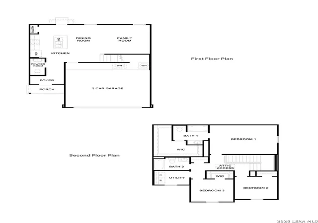 2nd image of 310 Wild Goose Dr, Luling, TX 78648 | MLS# 1941549