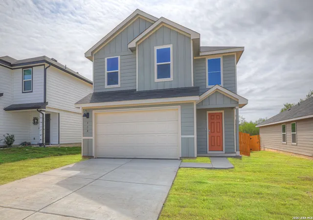 1st image of 310 Wild Goose Dr, Luling, TX 78648 | MLS# 1941549