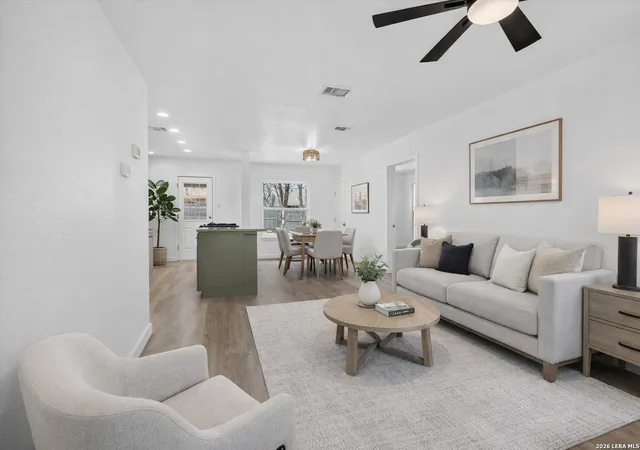5th image of 6218 Hillston, Austin, TX 78745 | MLS# 1941551
