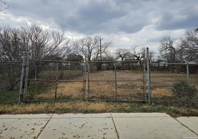 Photo 1 of Land for sale at 7519 Shetland Dr, San Antonio, TX 78223 | MLS# 1941583 | Listing updated on 2026-08-10
