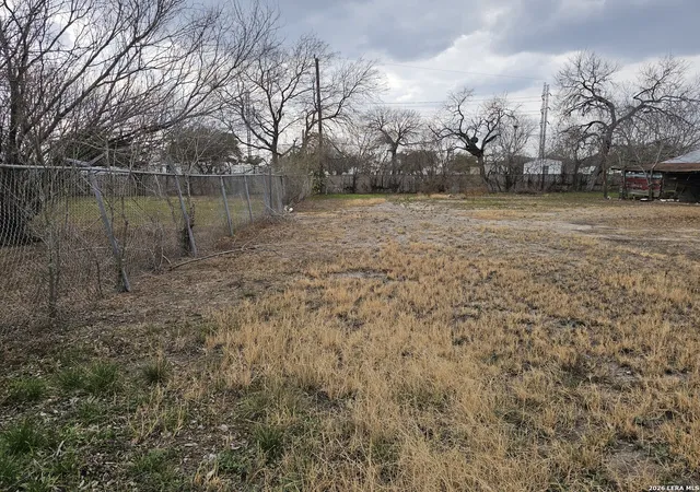 Photo 2 of Land for sale at 7519 Shetland Dr, San Antonio, TX 78223 | MLS# 1941583 | Listing updated on 2026-08-10