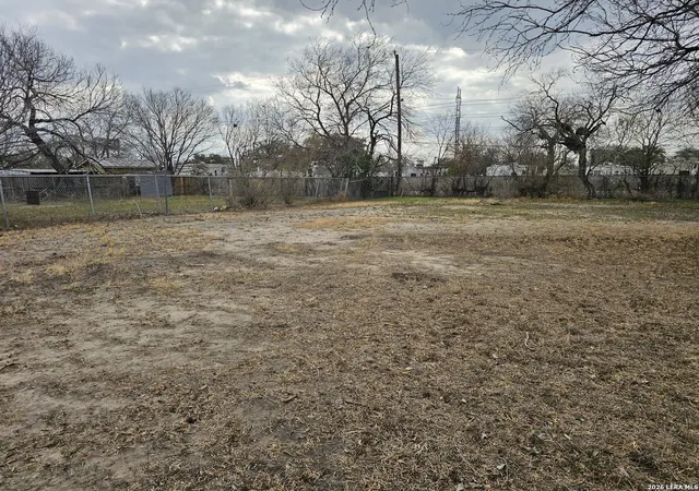 Photo 3 of Land for sale at 7519 Shetland Dr, San Antonio, TX 78223 | MLS# 1941583 | Listing updated on 2026-08-10