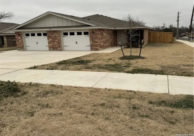 Photo 2 of Multi family home for sale at 1200 8th, Killeen, TX 76541 | MLS# 1941585 | Listing updated on 2026-02-26