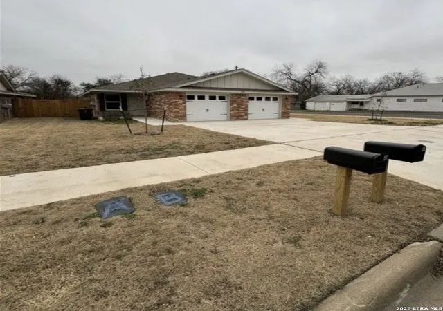 Photo 3 of Multi family home for sale at 1200 8th, Killeen, TX 76541 | MLS# 1941585 | Listing updated on 2026-02-26
