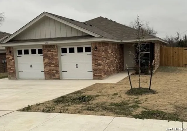 Photo 1 of Multi family home for sale at 1200 8th, Killeen, TX 76541 | MLS# 1941585 | Listing updated on 2026-02-26